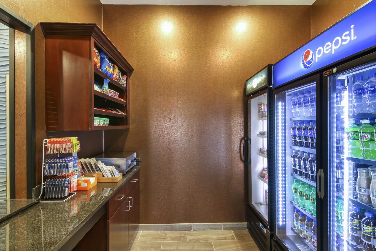 Cobblestone Inn&Suites - Menomonie/UW-Stout Esterno foto